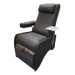 Motorised Blood Donor Chair