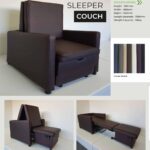 High Sleeper Couch