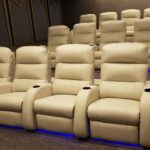 Latino Home Theatre