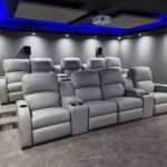 Picasso Home Theatre