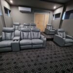 Cambridge Home Theatre