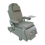 3 Motors Dialysis Chair