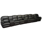 Angelina Home Theatre