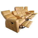 Astra Lounge Suite