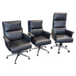 Callaway Set Executive Office Chairs