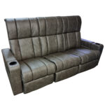 Edison Lounge Suite