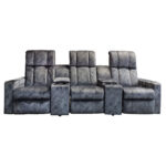 Edison Home Theatre