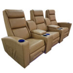 Houston Lounge Suite