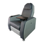 Zero Gravity Dialysis Chair (Motorised)