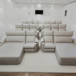 Genoa Home Theatre