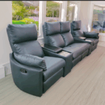 Genoa Lounge Suite