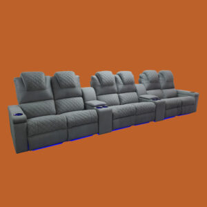 Berlin Home Theatre 6 home 2