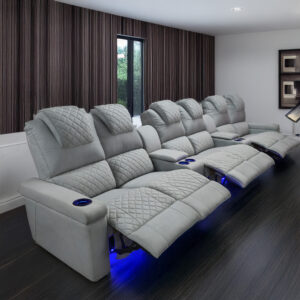 Berlin Home Theatre Background