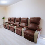 Tuscany Home Theatre