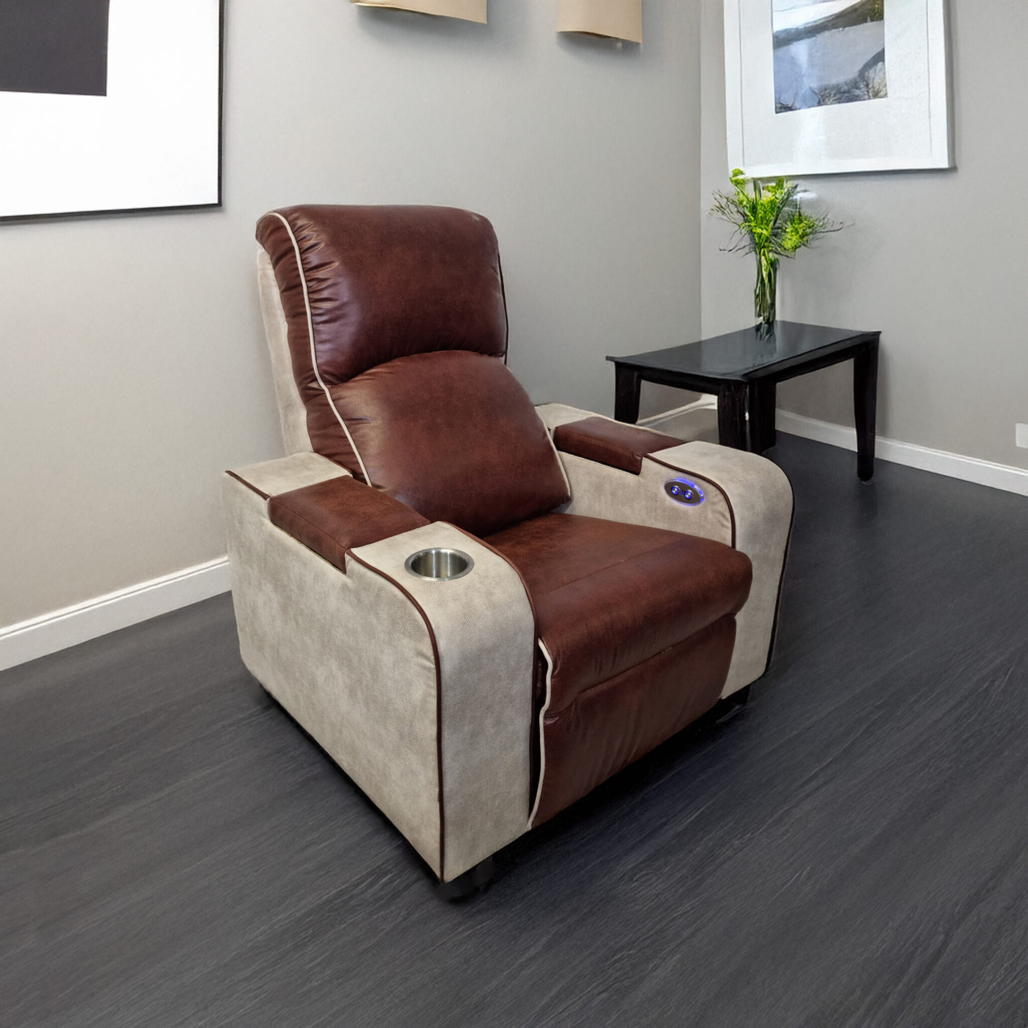 Single Recliners – Recliners Specialists